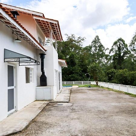 Vila Casa Nas Montanhas Atibaia Exteriér fotografie