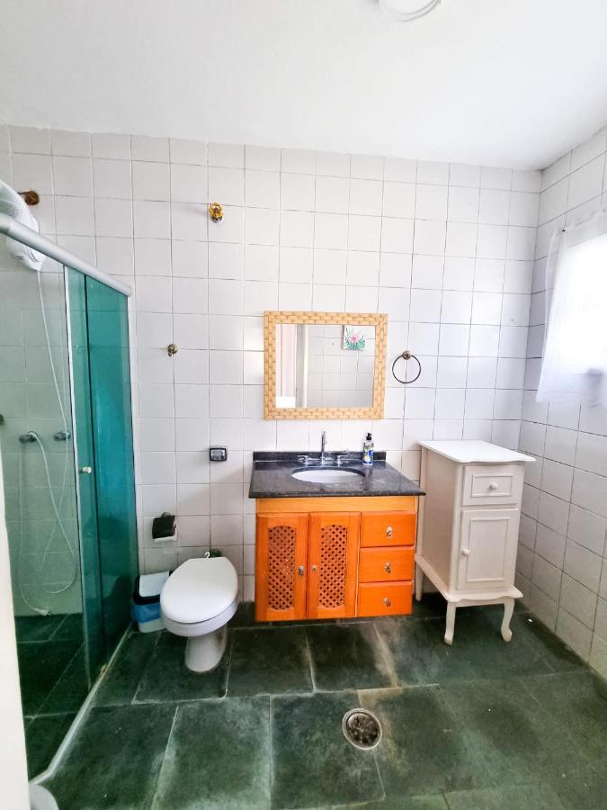 Vila Casa Nas Montanhas Atibaia Exteriér fotografie