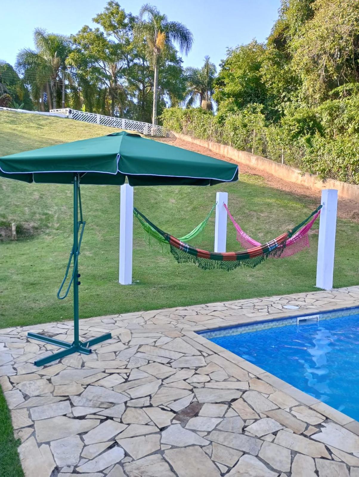 Vila Casa Nas Montanhas Atibaia Exteriér fotografie